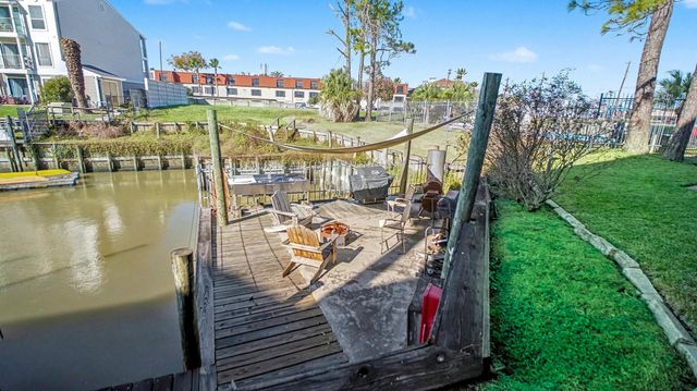 4011 Nasa Rd 1 505, El Lago, TX 77586