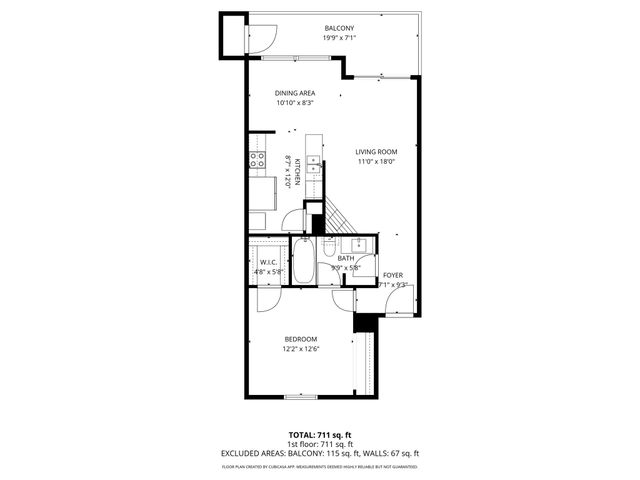 4011 Nasa Rd 1 505, El Lago, TX 77586