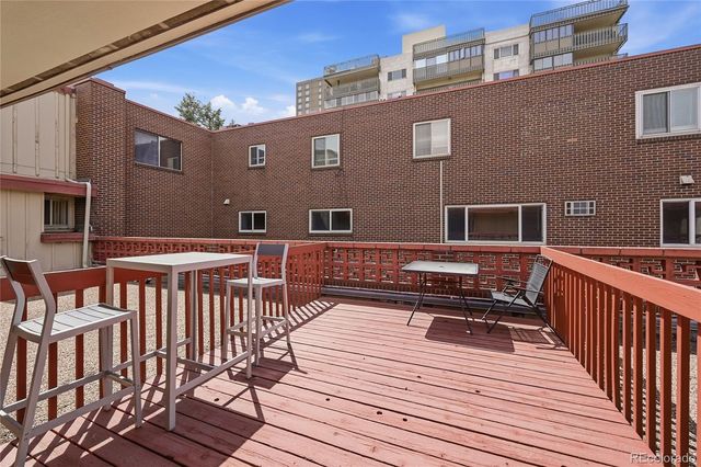 1245 Race Street 108, Denver, CO 80206