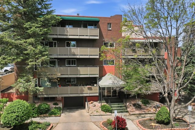 1245 Race Street 108, Denver, CO 80206