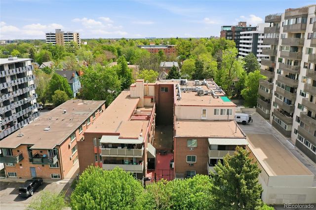 1245 Race Street 108, Denver, CO 80206