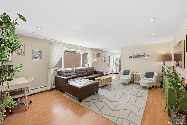 1245 Race Street 108, Denver, CO 80206