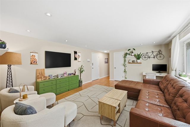 1245 Race Street 108, Denver, CO 80206