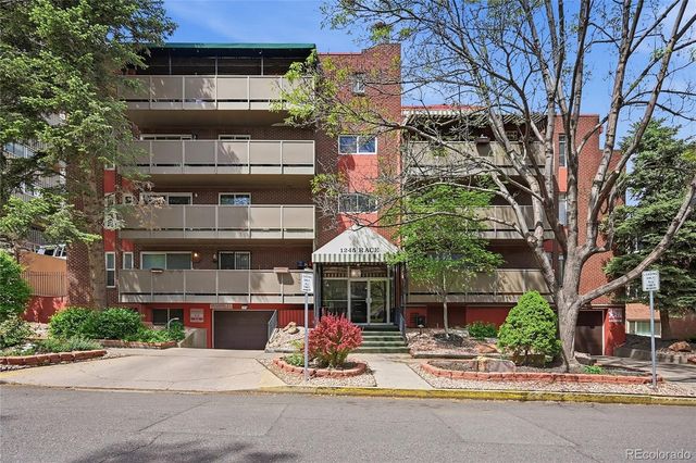 1245 Race Street 108, Denver, CO 80206