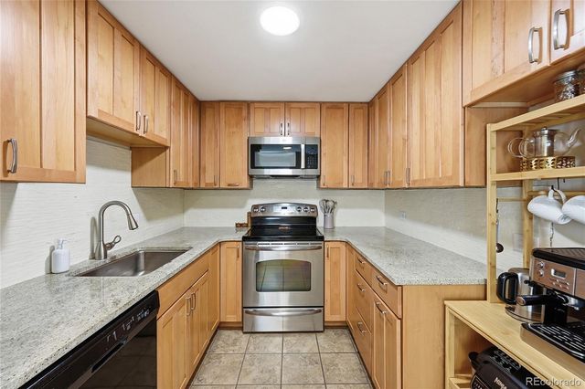 1245 Race Street 108, Denver, CO 80206