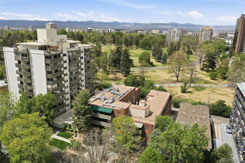 1245 Race Street 108, Denver, CO 80206