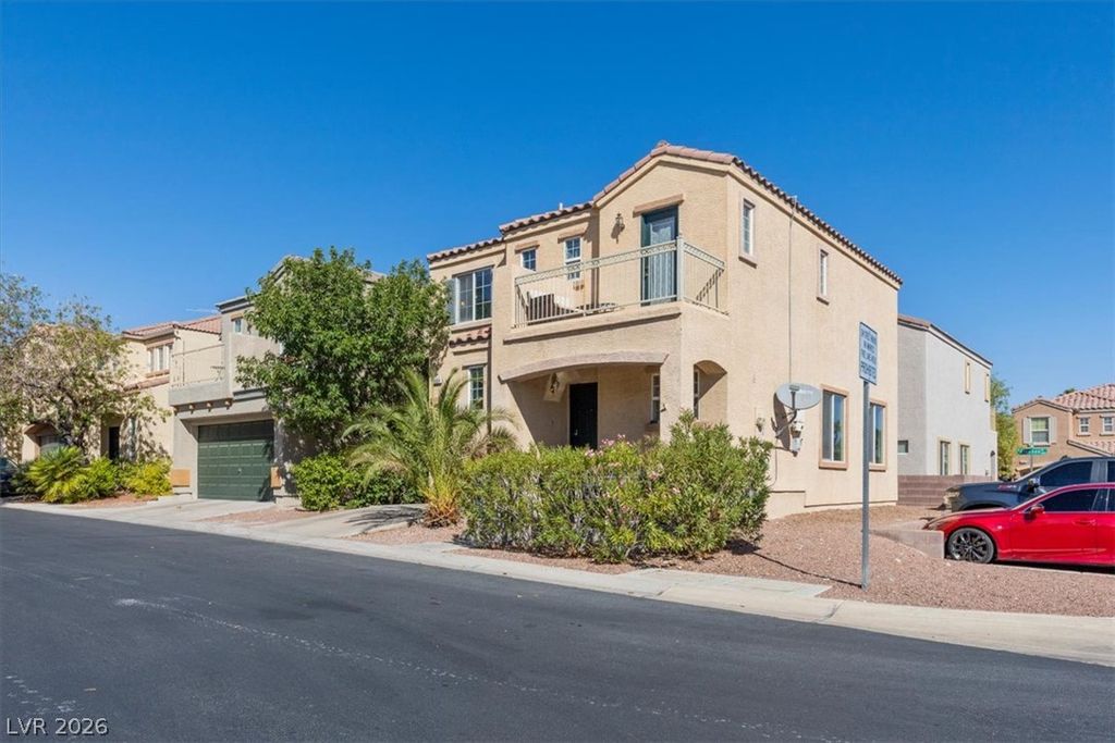 9054 Hilverson Avenue, Las Vegas, NV 89148 — photo 2