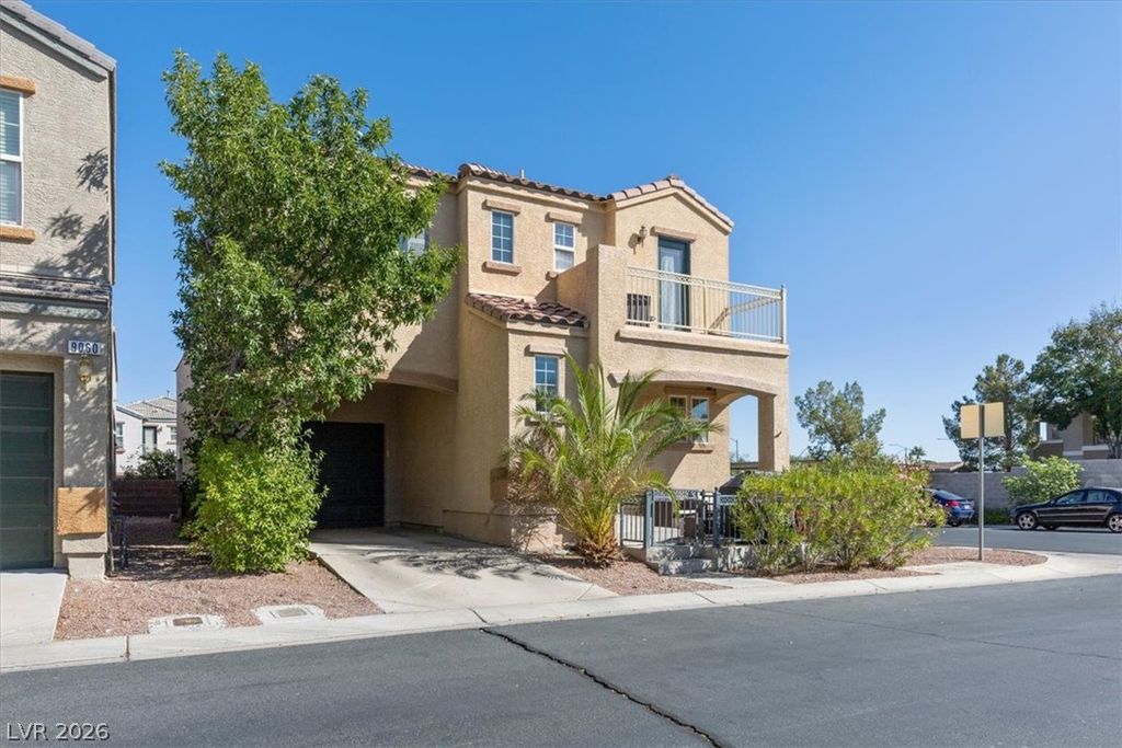 9054 Hilverson Avenue, Las Vegas, NV 89148 — photo 3