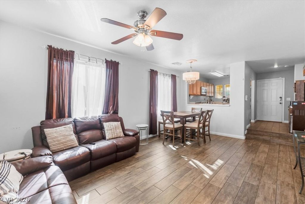 9054 Hilverson Avenue, Las Vegas, NV 89148 — photo 4