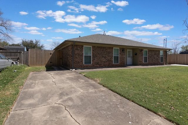 1007 Cedar Street, Deer Park, TX 77536