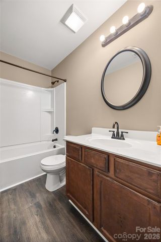 621 Rook Road, Charlotte, NC 28216