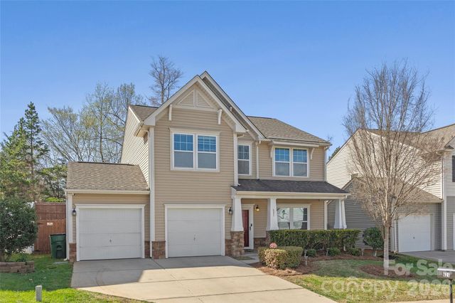 621 Rook Road, Charlotte, NC 28216
