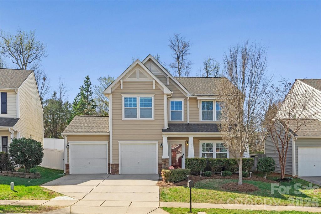 621 Rook Road, Charlotte, NC 28216