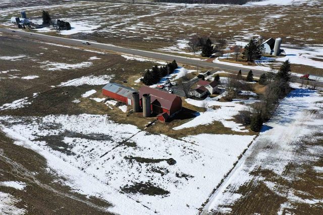 233047 STATE HIGHWAY 13, Abbotsford, WI 54405