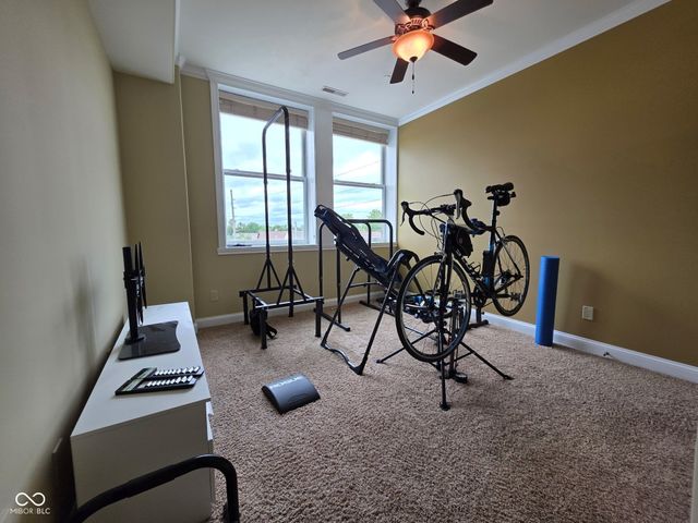 2105 N Meridian Street 301, Indianapolis, IN 46202