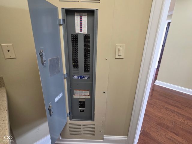 2105 N Meridian Street 301, Indianapolis, IN 46202