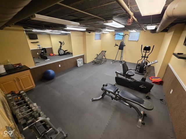 2105 N Meridian Street 301, Indianapolis, IN 46202