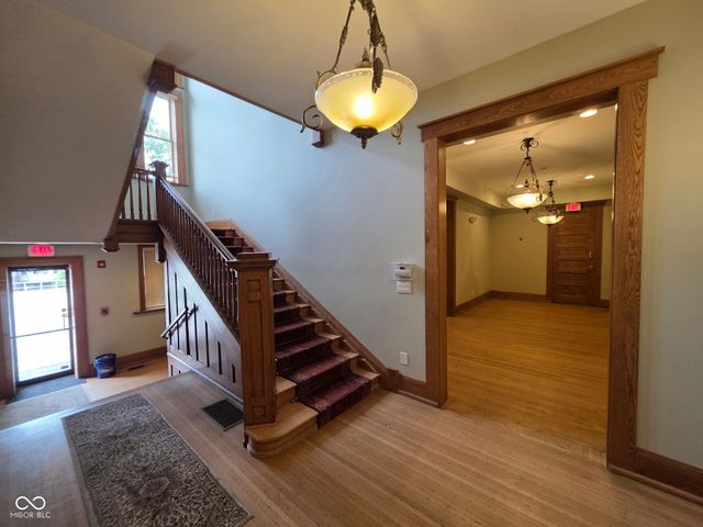 2105 N Meridian Street 301, Indianapolis, IN 46202