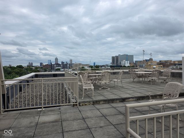 2105 N Meridian Street 301, Indianapolis, IN 46202