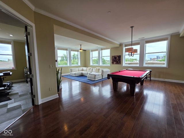 2105 N Meridian Street 301, Indianapolis, IN 46202