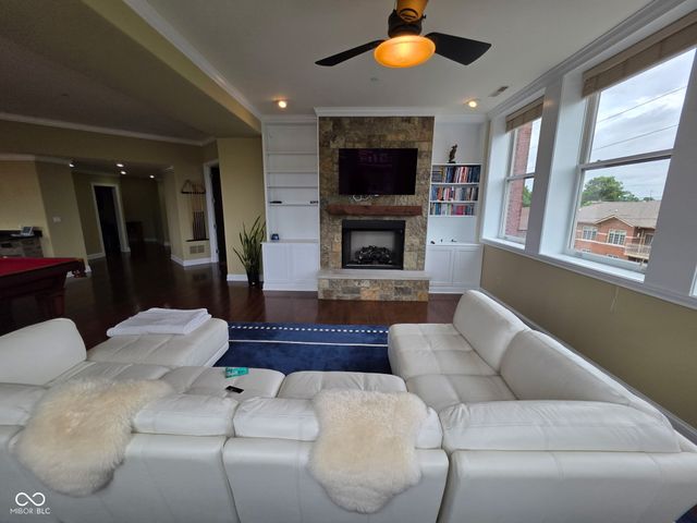 2105 N Meridian Street 301, Indianapolis, IN 46202