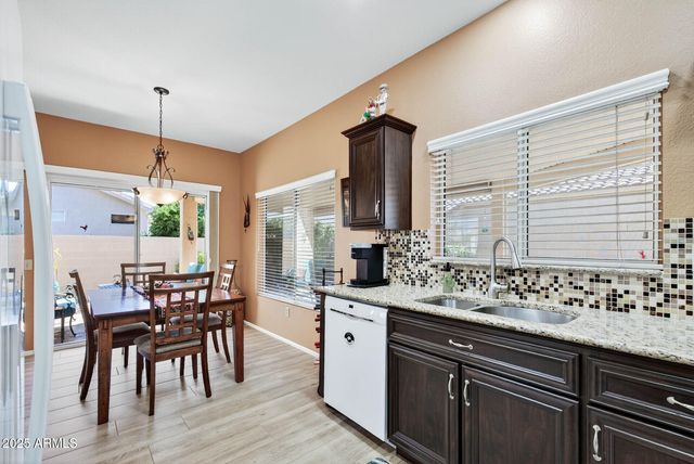 14207 W GUNSIGHT Drive, Sun City West, AZ 85375