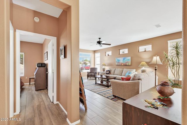 14207 W GUNSIGHT Drive, Sun City West, AZ 85375