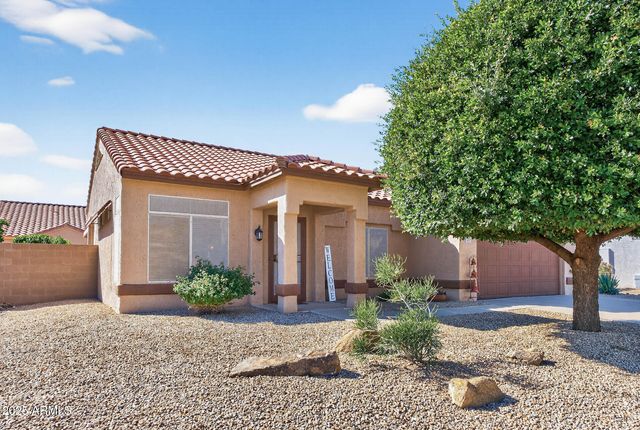 14207 W GUNSIGHT Drive, Sun City West, AZ 85375