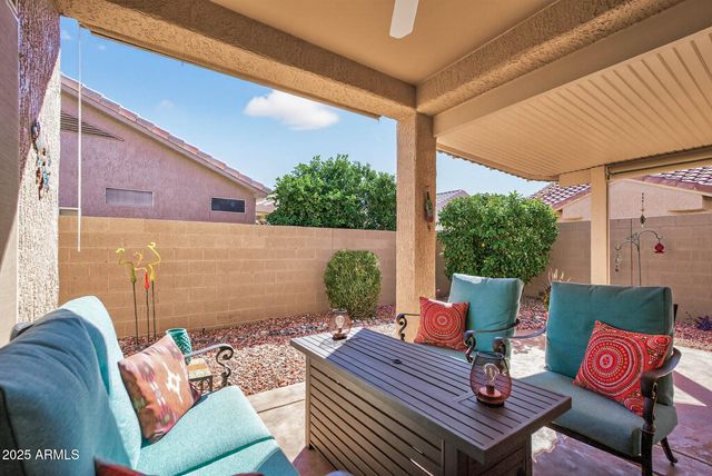 14207 W GUNSIGHT Drive, Sun City West, AZ 85375