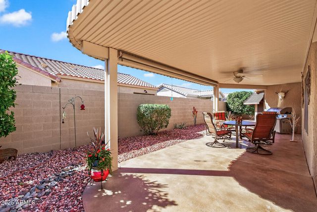 14207 W GUNSIGHT Drive, Sun City West, AZ 85375