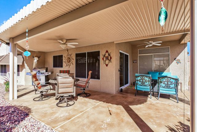 14207 W GUNSIGHT Drive, Sun City West, AZ 85375