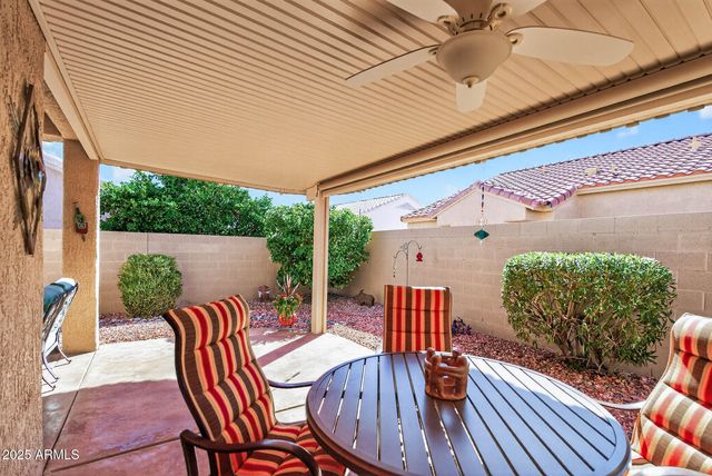14207 W GUNSIGHT Drive, Sun City West, AZ 85375