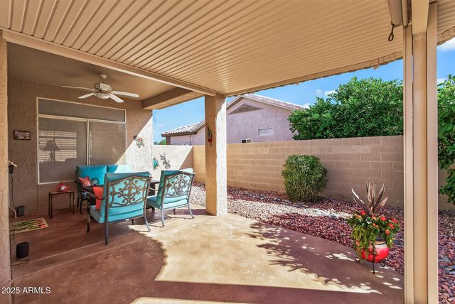 14207 W GUNSIGHT Drive, Sun City West, AZ 85375