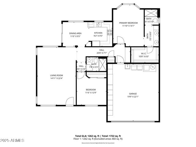 14207 W GUNSIGHT Drive, Sun City West, AZ 85375