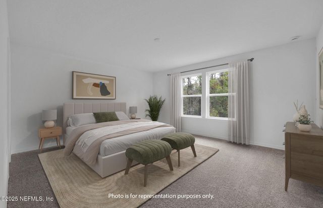 3637 ZYDECO Loop, Green Cove Springs, FL 32043