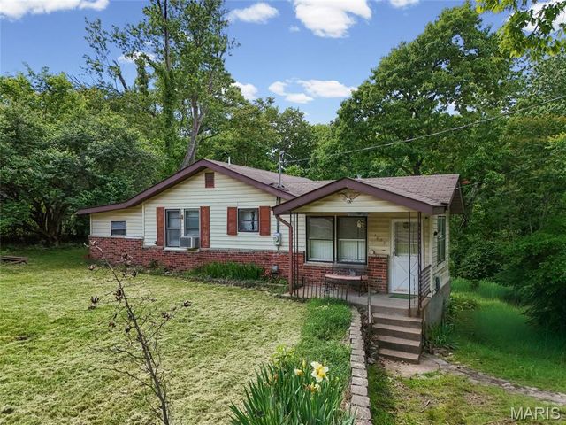3889 Gary Road, Arnold, MO 63010