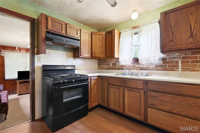 3889 Gary Road, Arnold, MO 63010