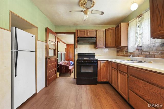 3889 Gary Road, Arnold, MO 63010