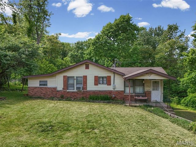 3889 Gary Road, Arnold, MO 63010