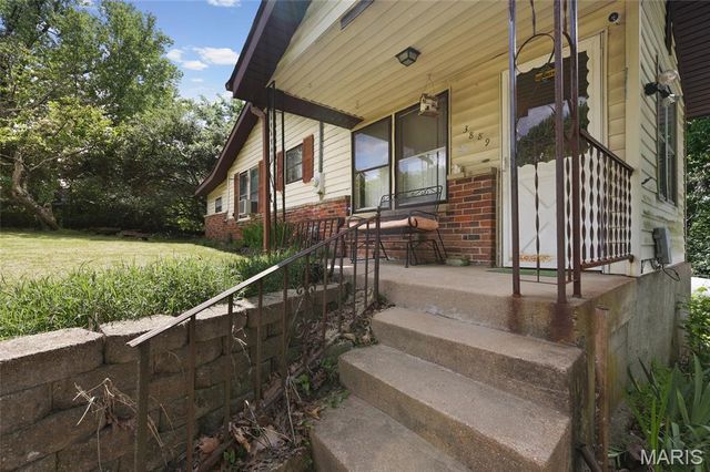 3889 Gary Road, Arnold, MO 63010