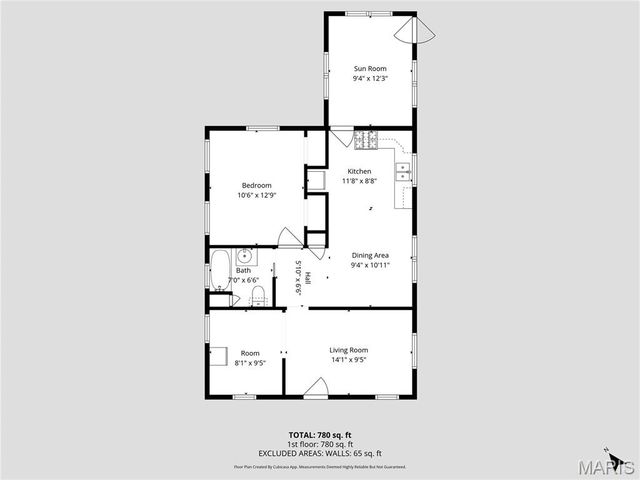 3889 Gary Road, Arnold, MO 63010