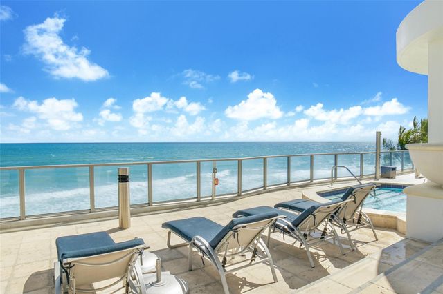3101 S Ocean Drive 902, Hollywood, FL 33019