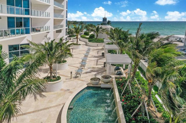 3101 S Ocean Drive 902, Hollywood, FL 33019