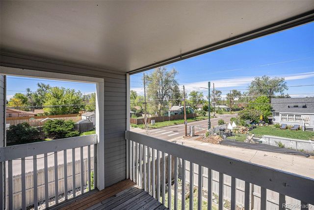 1403 Valentia Street, Denver, CO 80220