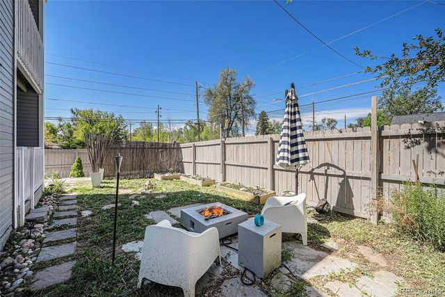 1403 Valentia Street, Denver, CO 80220