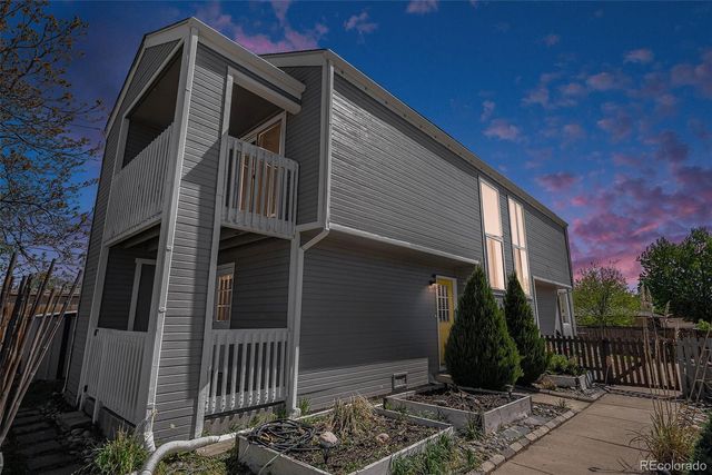 1403 Valentia Street, Denver, CO 80220