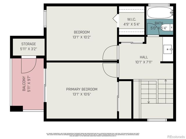 1403 Valentia Street, Denver, CO 80220