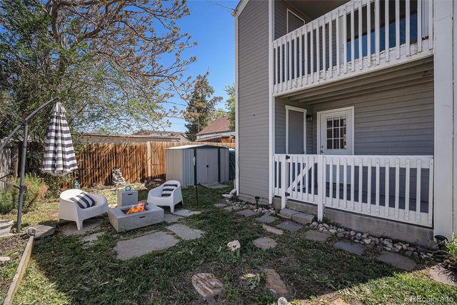 1403 Valentia Street, Denver, CO 80220