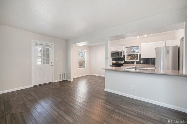 1403 Valentia Street, Denver, CO 80220