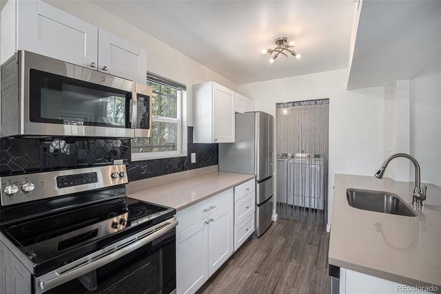 1403 Valentia Street, Denver, CO 80220